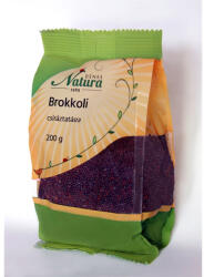 Dénes-Natura Natura csíráztatásra brokkoli 200 g - delfinbuvar