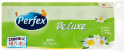 Perfex Deluxe Toalettp. 3r. Kamilla 8+2tek - delfinbuvar