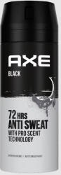 AXE deo 150ml Black - delfinbuvar