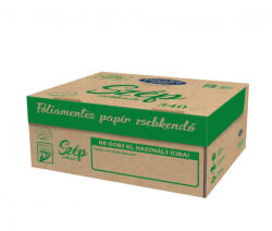 Szép Fóliamentes szép papírzsebkendő 3 rétegű 340 db - delfinbuvar