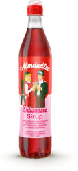 Almdudler szirup málna 700 ml - delfinbuvar