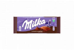 Milka Chocolate Desszert 100g /22/ - delfinbuvar