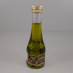 Solio Solio kendermag olaj 200 ml - delfinbuvar