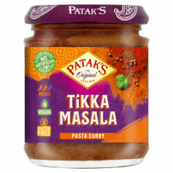 Pataks tikka fűszerpaszta 165 g - delfinbuvar