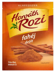 Horváth Rozi Fahéj őrölt 16g - delfinbuvar