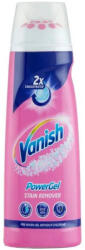 Vanish Előkezelő gél 200ml - delfinbuvar