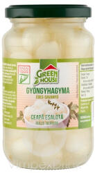  GreenHouse gyöngyhagyma 370ml - delfinbuvar