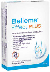 Idelyn beliema effect plus hüvelytabletta 7 db - delfinbuvar