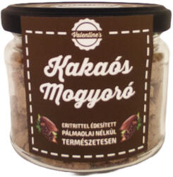 Valentines pirított mogyoró kakaós 190 g - delfinbuvar