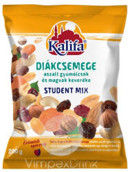 Kalifa diákcsemege 200g - delfinbuvar