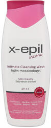  X-Epil Intimo intim mosakodógél 400ml - delfinbuvar