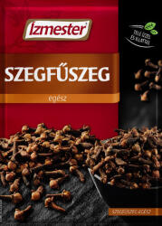 ízmester Szegfűszeg egész 10g - delfinbuvar