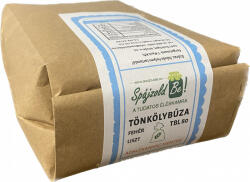 Spájzold Be! ! Spájzold be! fehér tönkölyliszt TBL 80 - 1000 g