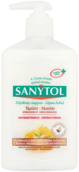 Sanytol Fertőtlenítő Folyékony szappan Mandula 250ml - delfinbuvar