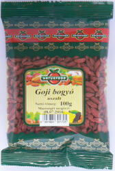  Naturfood Naturfood aszalt goji bogyó 100 g