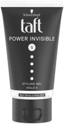Schwarzkopf hajzselé 150ml Power invisible - delfinbuvar