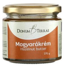 Donum törökmogyorókrém 170 g - delfinbuvar