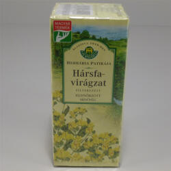 Herbária hársfavirág tea 25x1, 5g 38 g - delfinbuvar