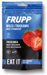 Frupp liofilizált eper 13 g - delfinbuvar