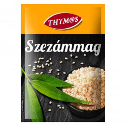 Thymos szezámmag 40 g - delfinbuvar