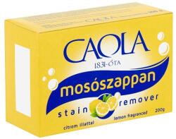  Caola Mosószappan 200g - delfinbuvar