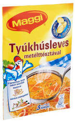 Maggi Tyúkhúsleves Metélttészt. 40g /20/