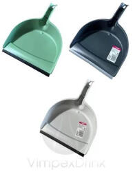 York Compact lapát gumiszegéllyel