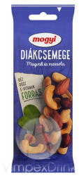 Mogyi Diákcsemege Mix 02 70g - delfinbuvar