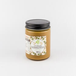 All in 100% Piemonti Törökmogyoróvaj 300 G - delfinbuvar