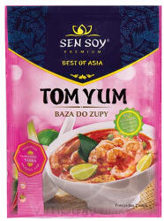 Sen Soy Tom Yum leves alap 80g - delfinbuvar