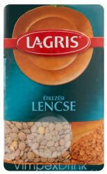 Lagris Lencse Nagyszemű 500g - delfinbuvar