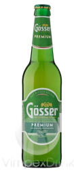 Gösser 0, 5l PAL