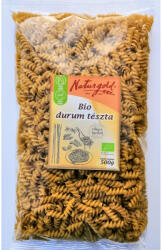 NaturGold Naturgold bio durum tészta orsó 500 g - delfinbuvar