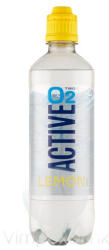 Active O2 Citrom 0, 5L DRS - delfinbuvar