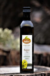 Perfekt Natura hidegen sajtolt repceolaj 500 ml - delfinbuvar