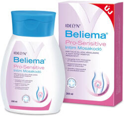  Idelyn Idelyn beliema pro-sensitive intim mosakodó 200 ml