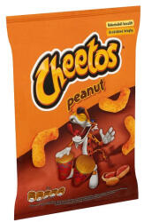 Cheetos Mogyorós chips 43g - delfinbuvar