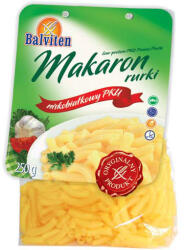 Balviten Balviten gluténmentes csőtészta (penne) pku 250 g