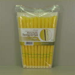 Naturhelix testgyertya fogyi 10 db - delfinbuvar