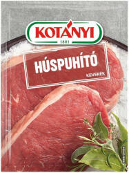 Kotányi Húspuhító Fűszersó 35g - delfinbuvar