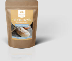 Premium Natura mindenmentes fehérkenyér lisztkeverék 1000 g - delfinbuvar