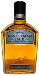 COCA Jack Daniels Gentl. Jack Whisky 0, 7l 40% - delfinbuvar