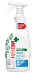 Flóraszept fert. spray 700ml Botanit. Fürdő