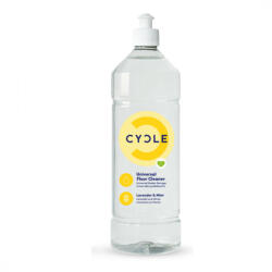  Cycle Cycle univerzális padlótisztító 1000 ml
