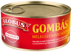  DEKO-GL Melegszendvicskrém Gombás 290g /6/