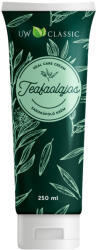 Uw classic teafaolajos sarokápoló tubusos 250 ml