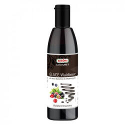Kotányi glace erdei gyümölcsös balzsamecet sűrítmény 250 ml - delfinbuvar