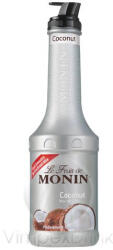 MONIN Kókusz püré 1l - delfinbuvar