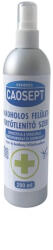 Caola Caosept felületfertőtlenítő spray 200 ml - delfinbuvar