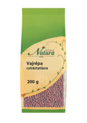 Dénes-Natura Natura csíráztatásra vajrépa 200 g - delfinbuvar